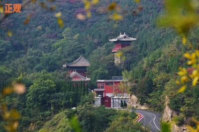 尋找鄉村振興“新村民”——鞏義市大峪溝鎮舉辦和美鄉村建設民宿產業推進結盟大會側記