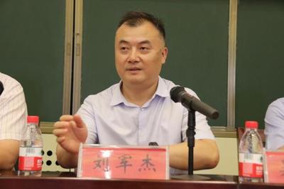 鞏義二中獲評“清華大學生源中學”，鞏義教育新起點