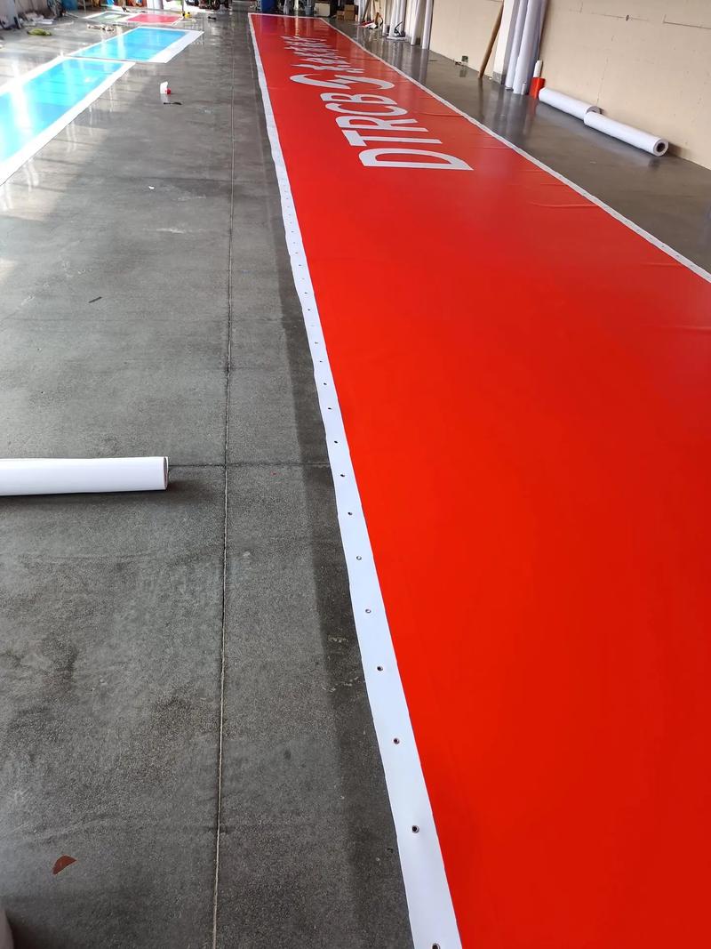 專業選材，匠心工藝 3M與艾利進口燈箱布貼膜全解析